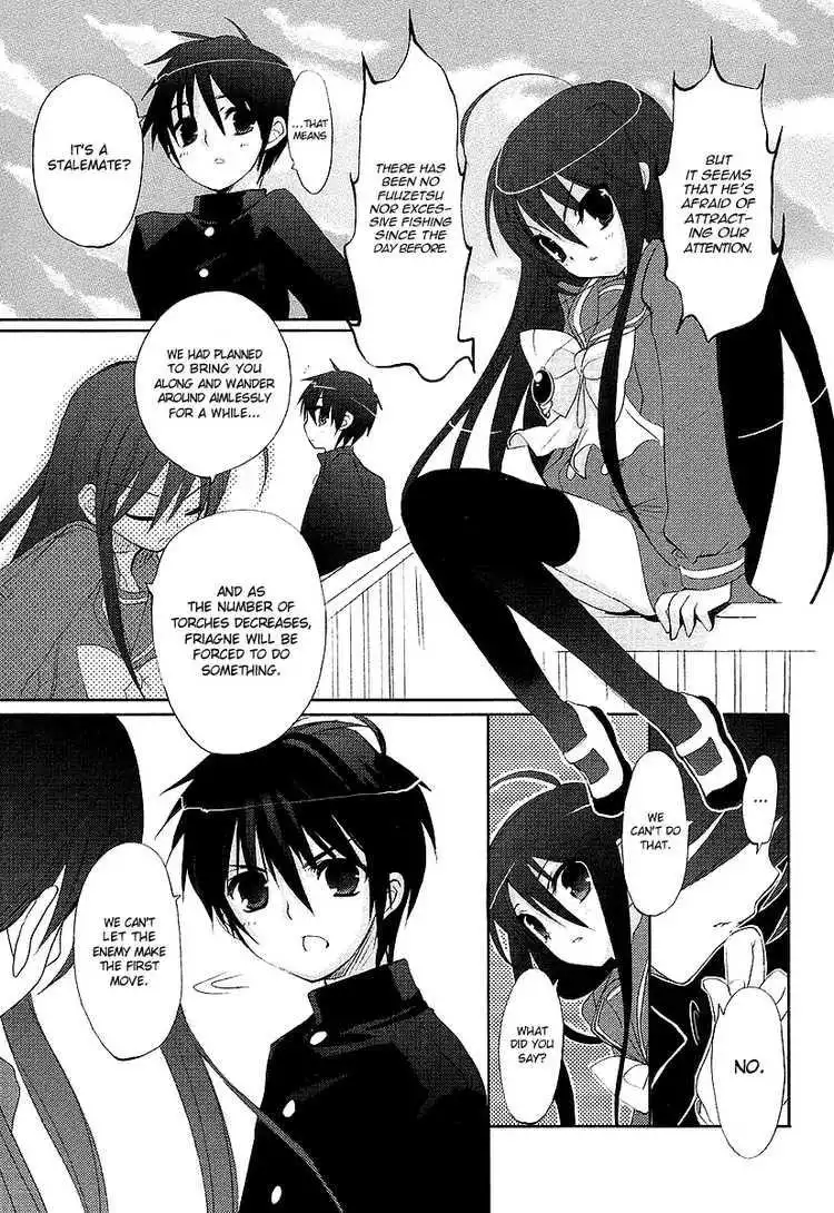 Shakugan no Shana Chapter 12 20